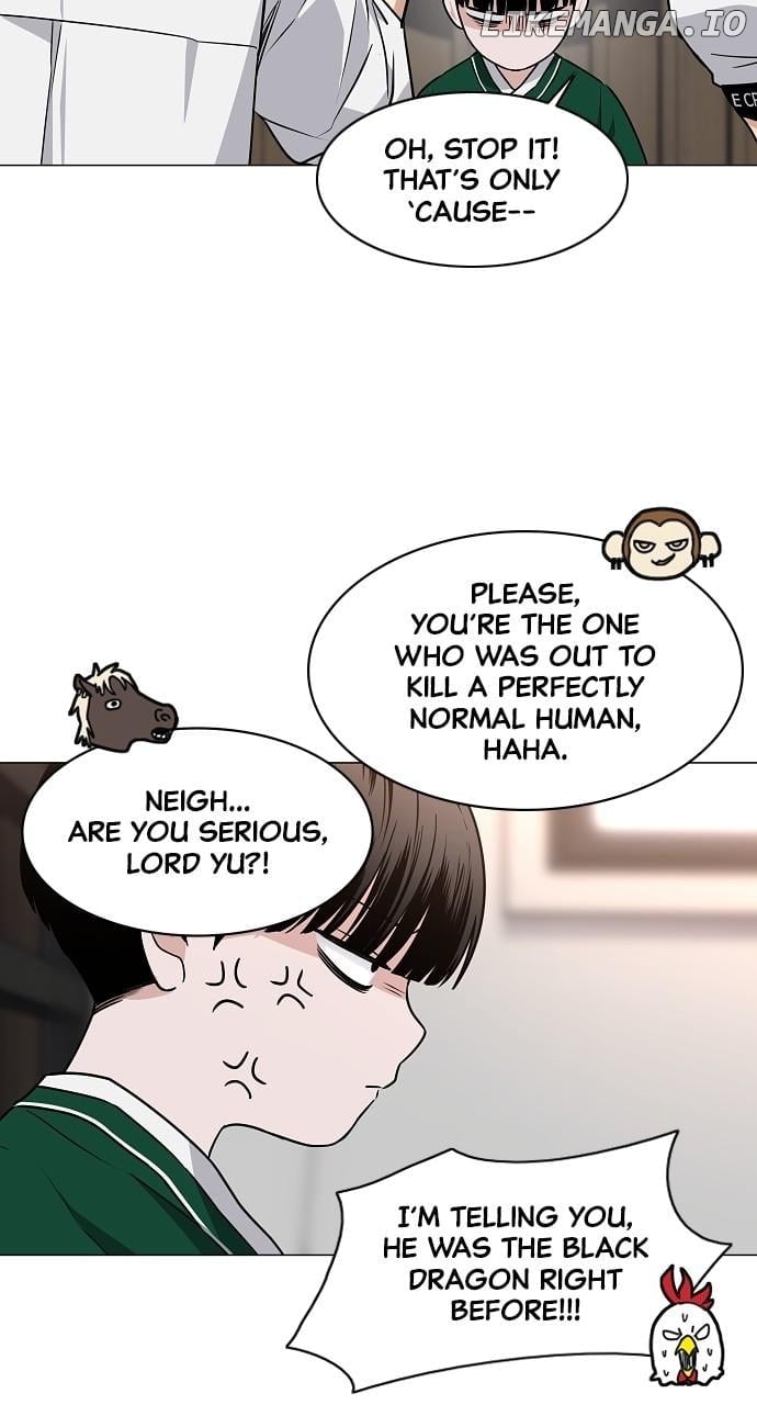 Read Jakdu Manga Online
