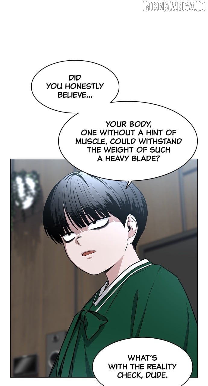 Read Jakdu Manga Online