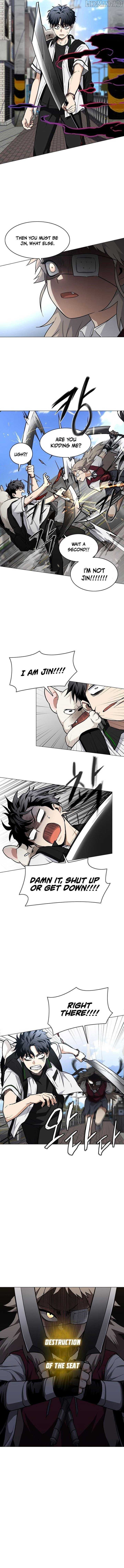 Read Jakdu Manga Online