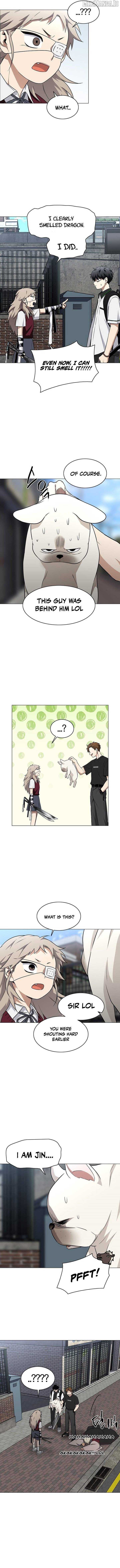 Read Jakdu Manga Online