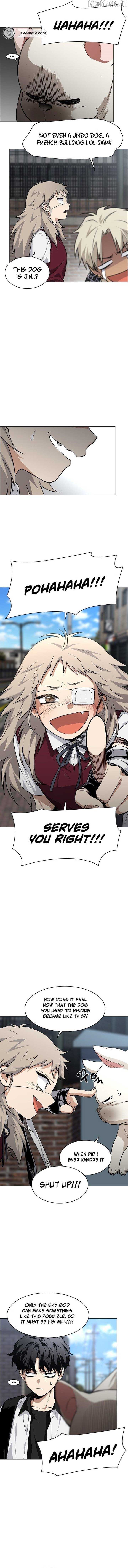 Read Jakdu Manga Online