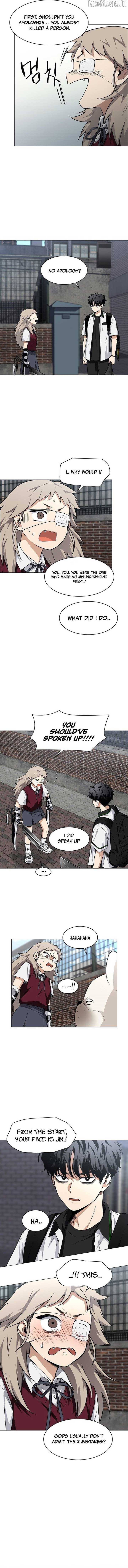 Read Jakdu Manga Online