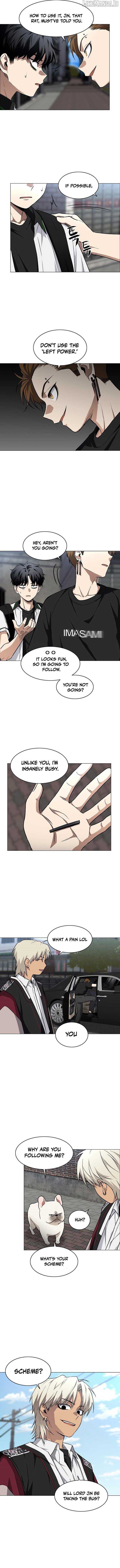 Read Jakdu Manga Online
