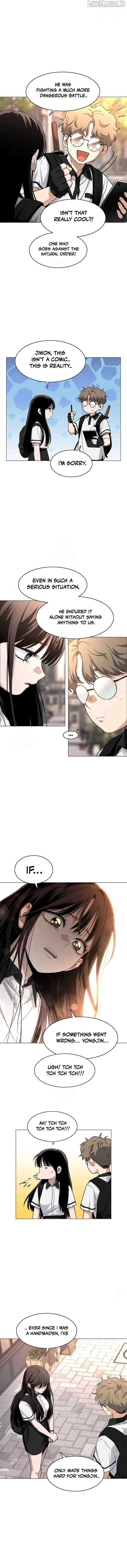 Read Jakdu Manga Online