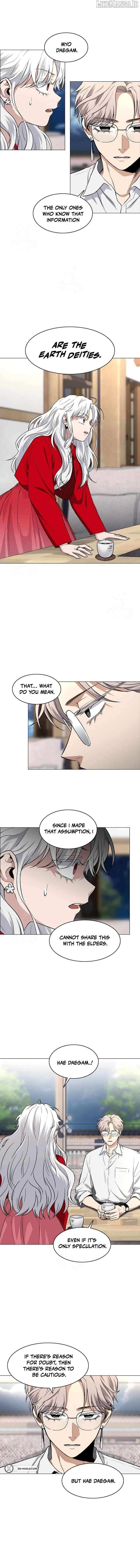 Read Jakdu Manga Online