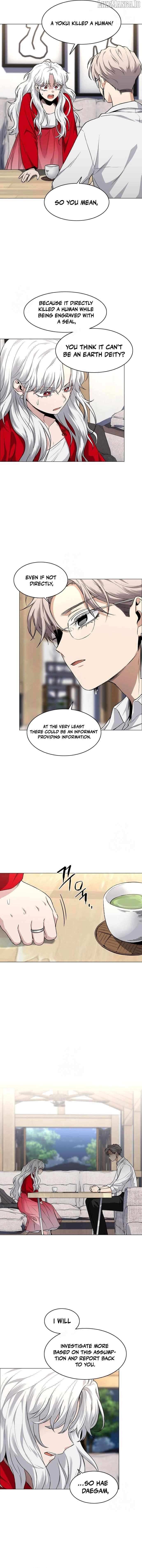 Read Jakdu Manga Online