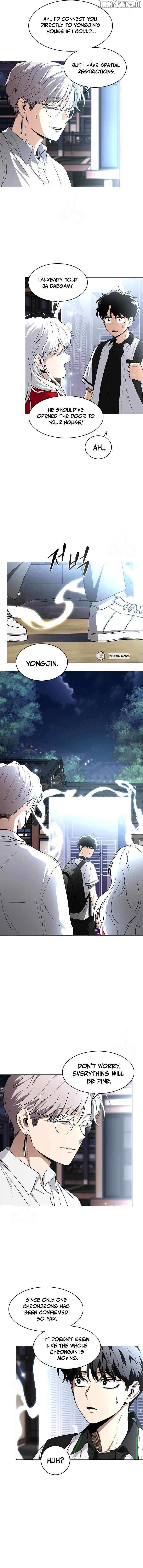 Read Jakdu Manga Online