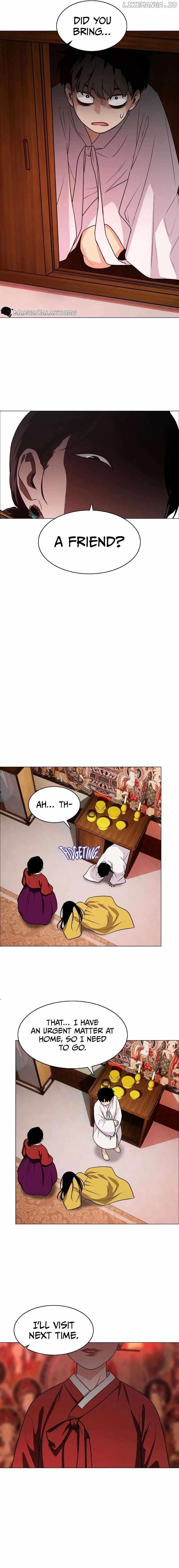 Read Jakdu Manga Online
