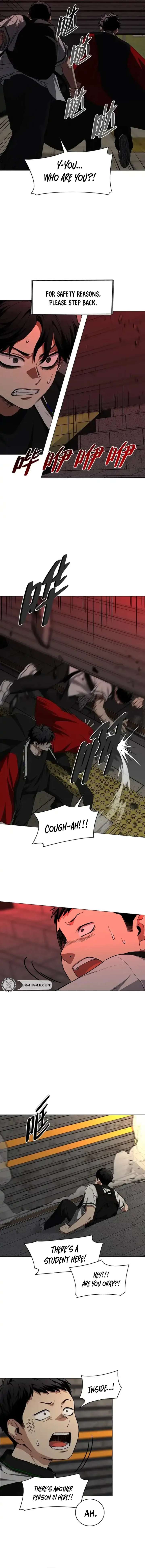 Read Jakdu Manga Online