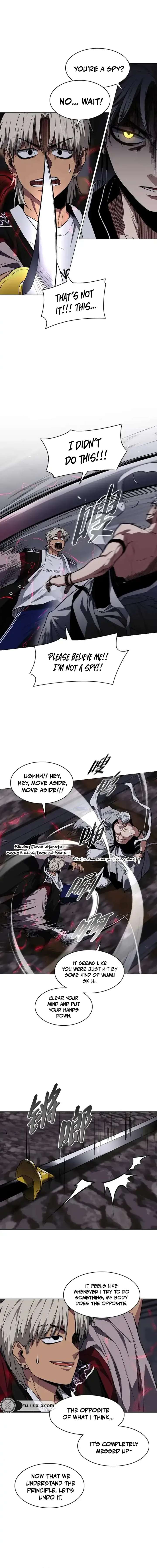Read Jakdu Manga Online