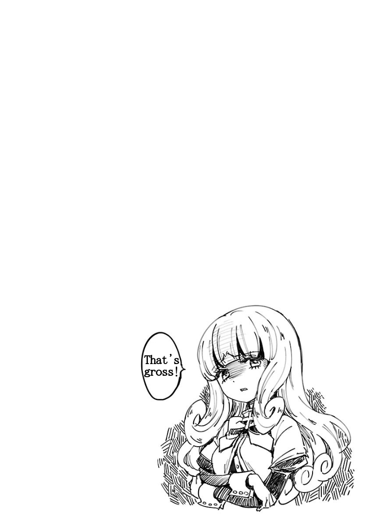 Read Jashin-chan Dropkick Manga Online