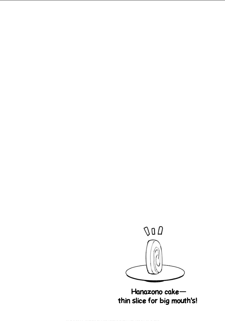 Read Jashin-chan Dropkick Manga Online