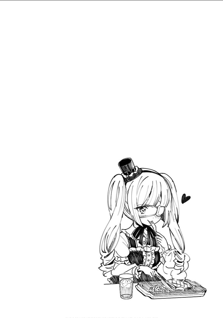 Read Jashin-chan Dropkick Manga Online