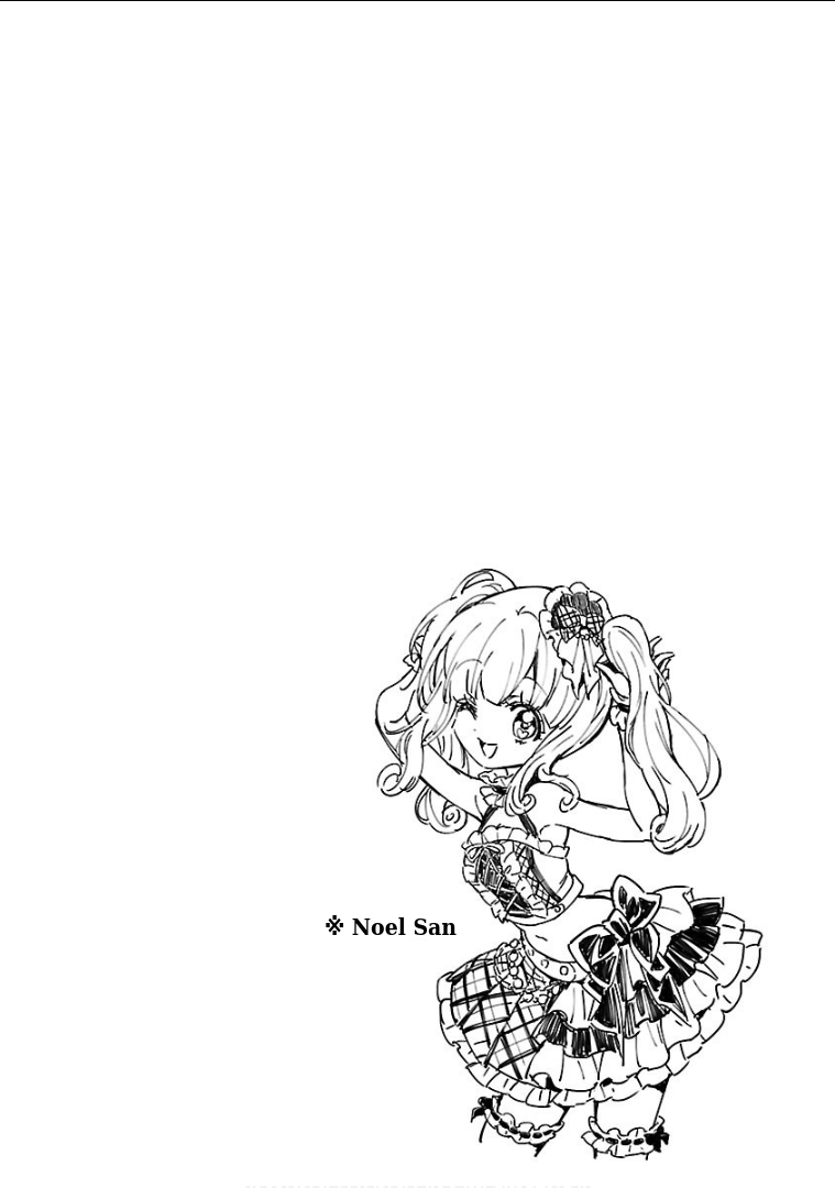 Read Jashin-chan Dropkick Manga Online