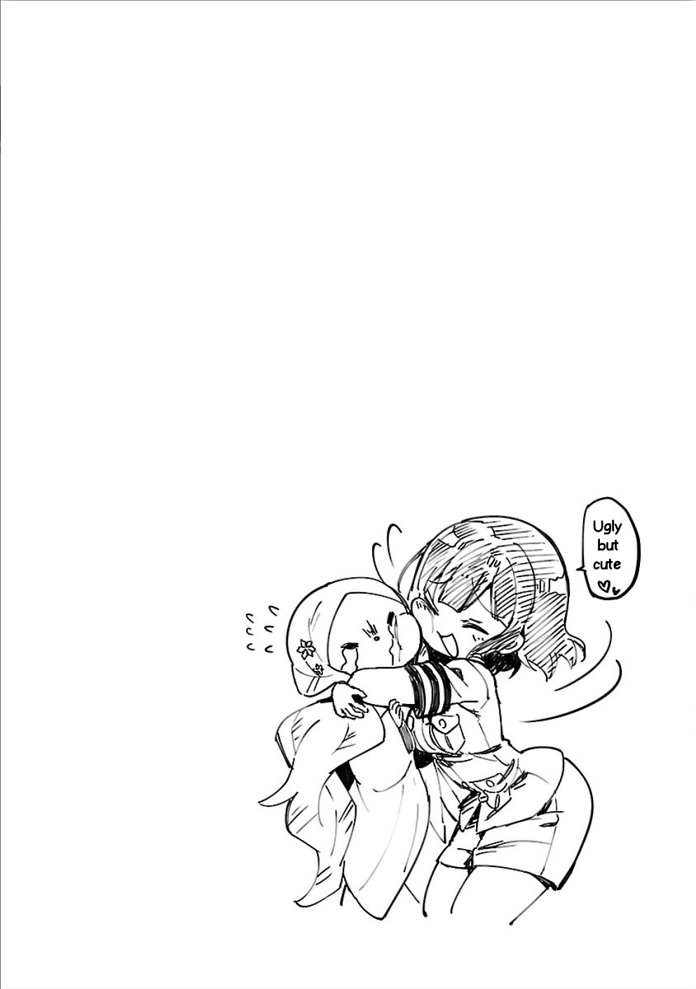 Read Jashin-chan Dropkick Manga Online