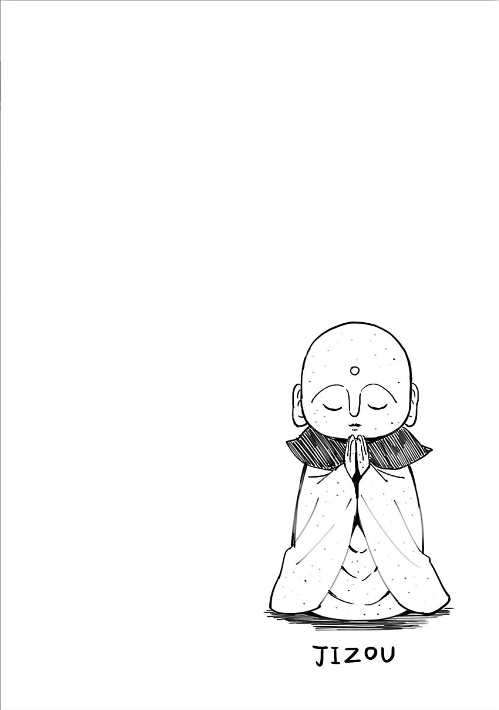 Read Jashin-chan Dropkick Manga Online