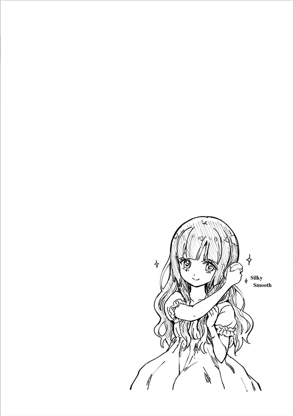 Read Jashin-chan Dropkick Manga Online