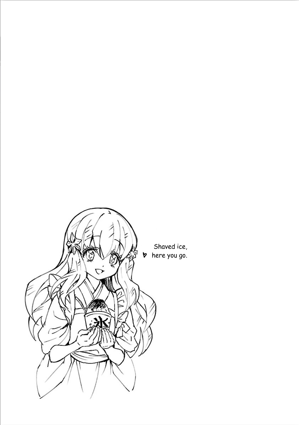 Read Jashin-chan Dropkick Manga Online