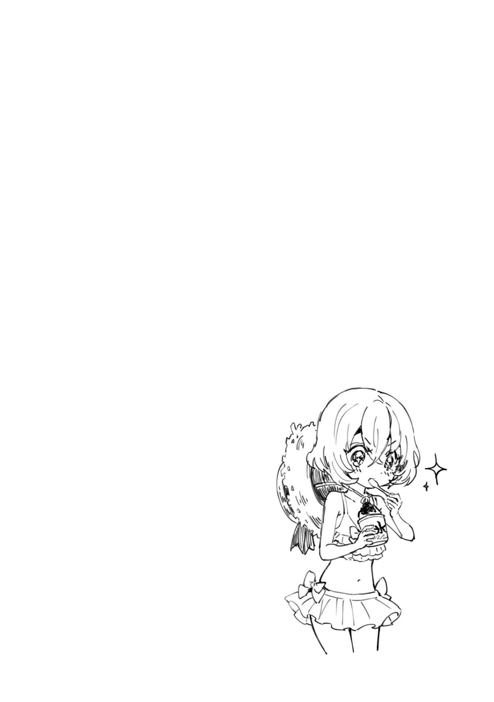 Read Jashin-chan Dropkick Manga Online
