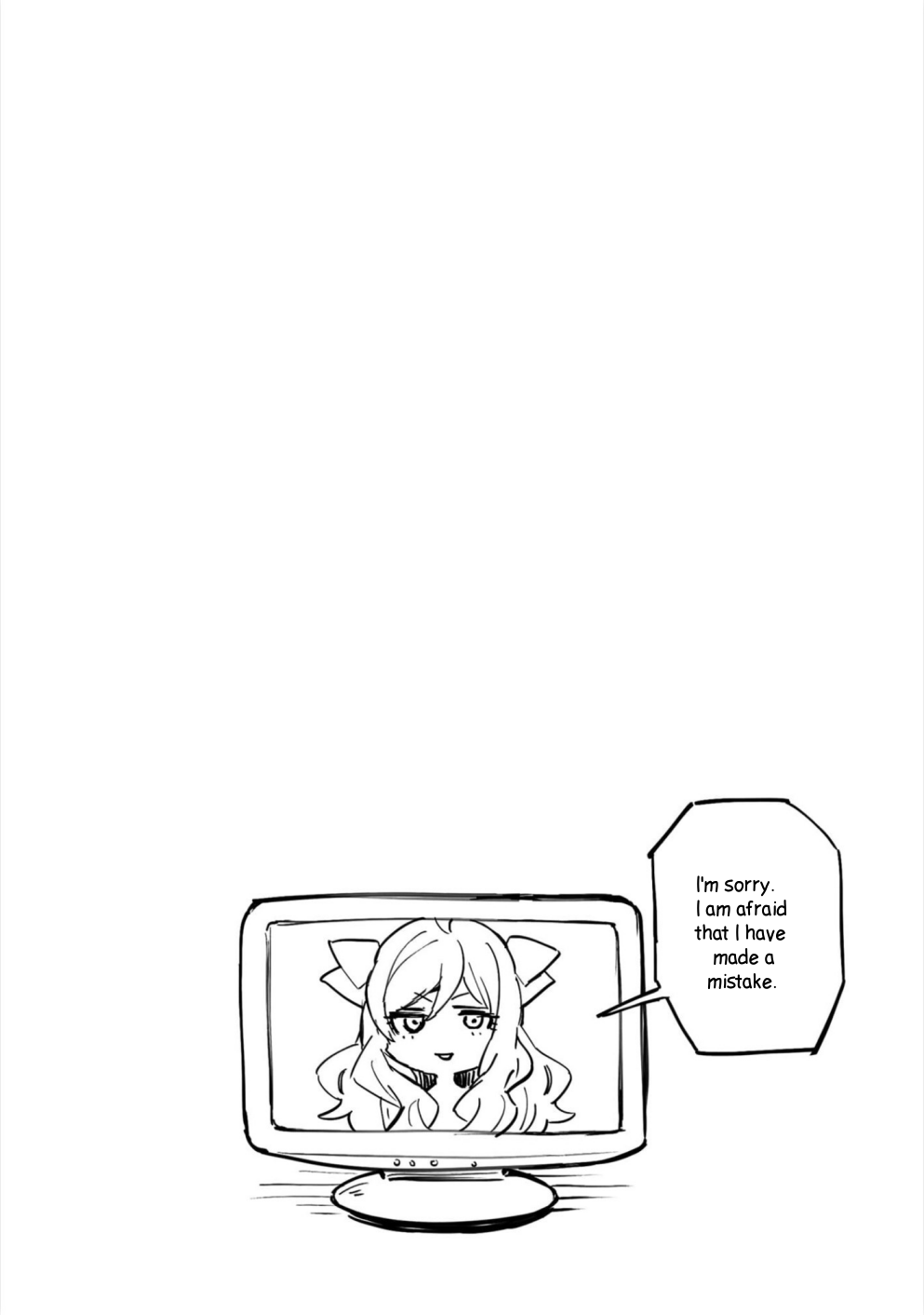 Read Jashin-chan Dropkick Manga Online