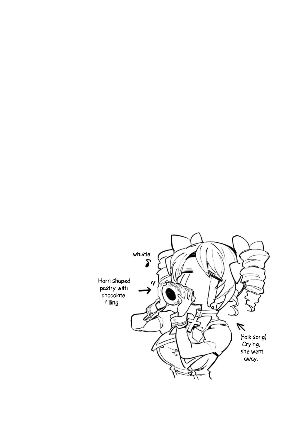 Read Jashin-chan Dropkick Manga Online