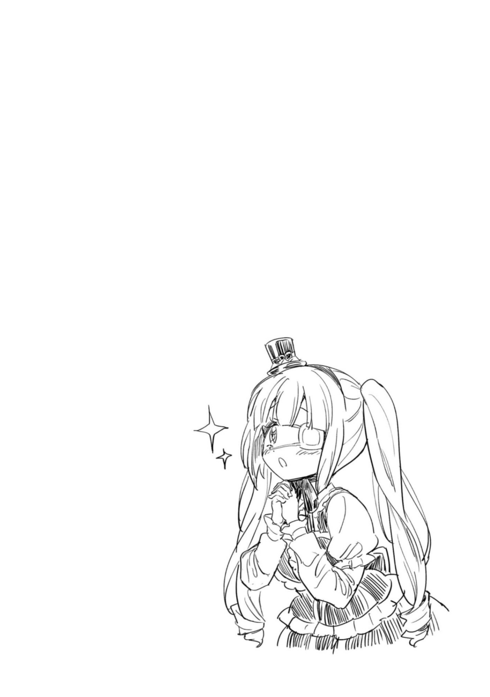 Read Jashin-chan Dropkick Manga Online
