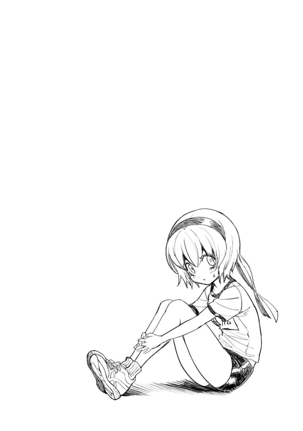 Read Jashin-chan Dropkick Manga Online