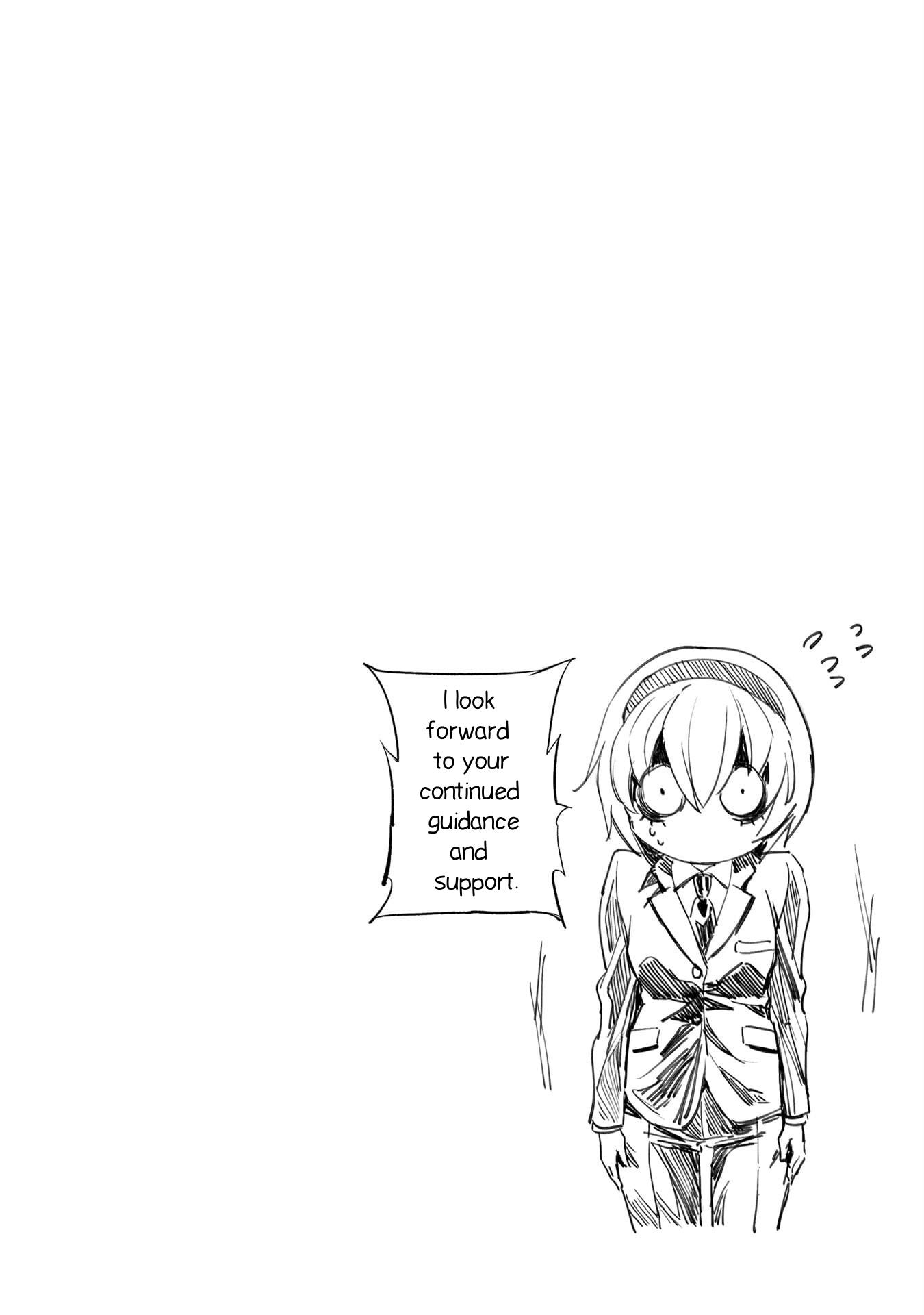 Read Jashin-chan Dropkick Manga Online