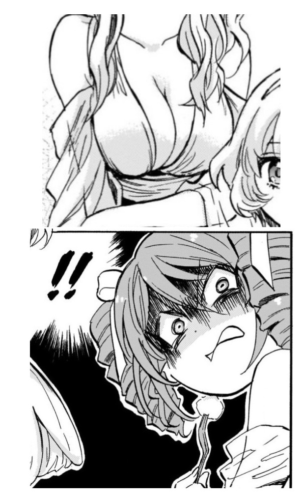 Read Jashin-chan Dropkick Manga Online