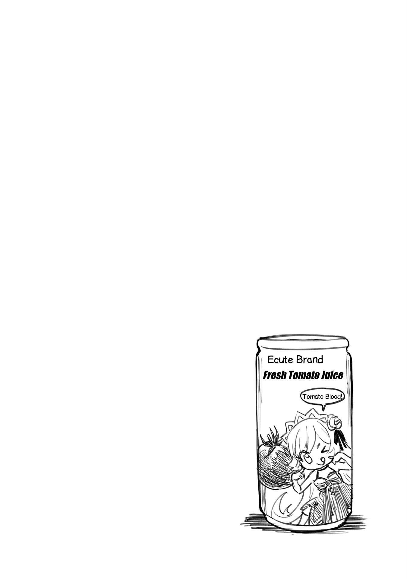 Read Jashin-chan Dropkick Manga Online
