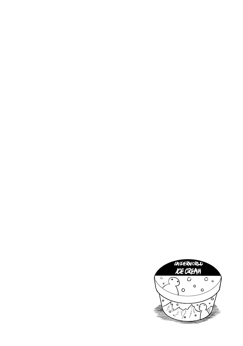 Read Jashin-chan Dropkick Manga Online