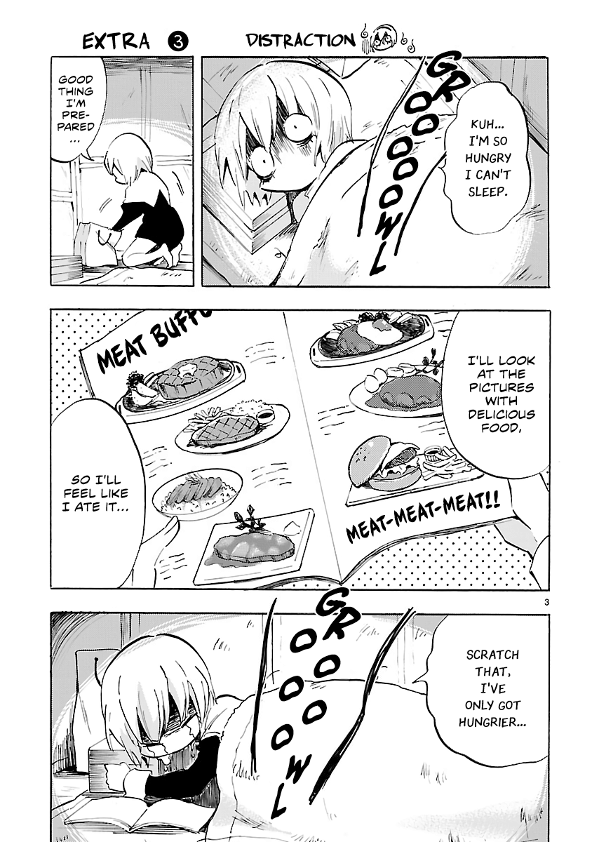 Read Jashin-chan Dropkick Manga Online