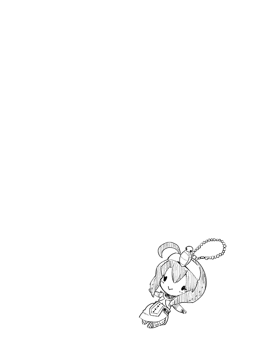 Read Jashin-chan Dropkick Manga Online