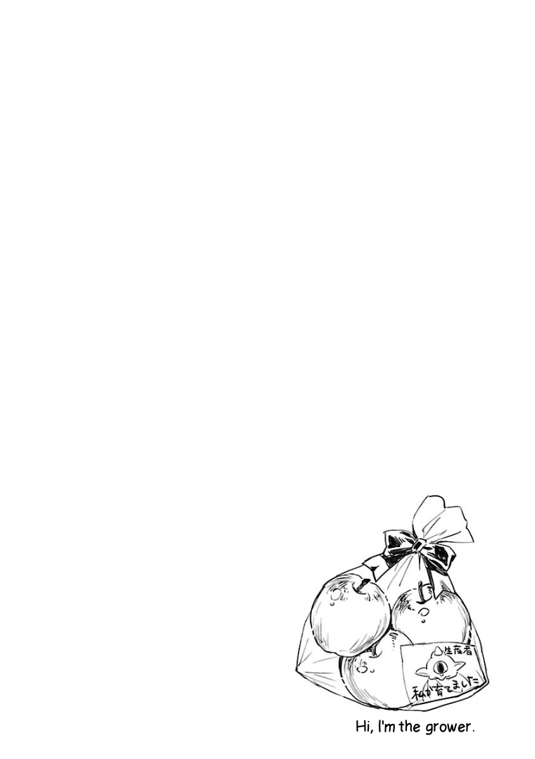 Read Jashin-chan Dropkick Manga Online