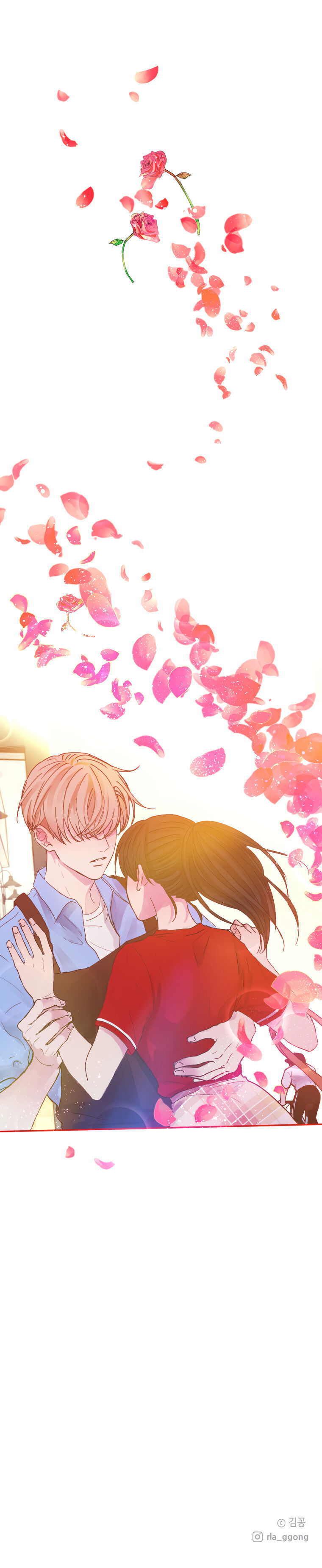 Read Jealousy Inducers Manga Online