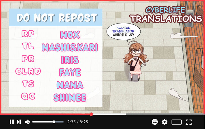 Read Jealousy Inducers Manga Online