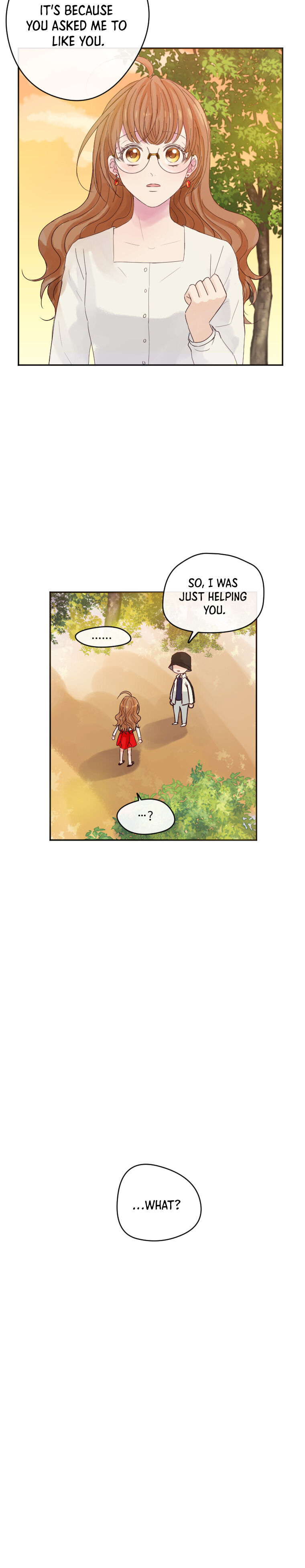 Read Jealousy Inducers Manga Online