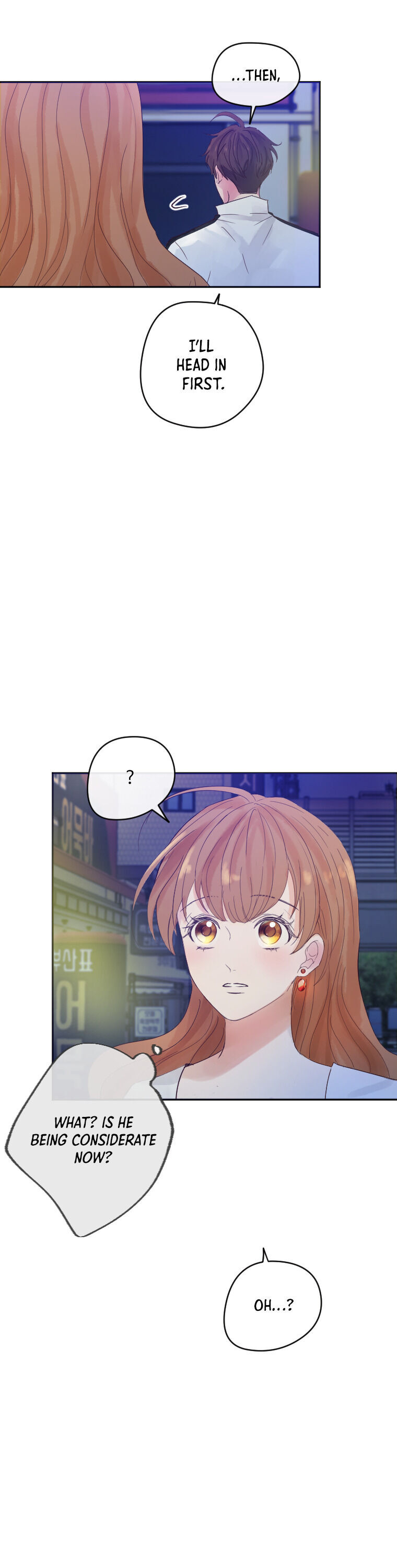Read Jealousy Inducers Manga Online