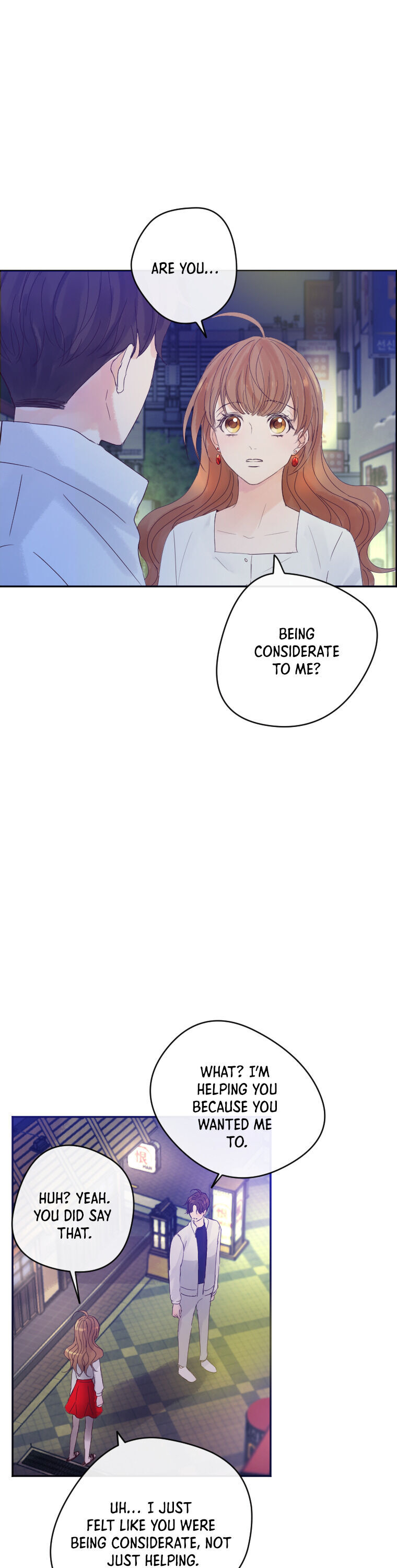 Read Jealousy Inducers Manga Online
