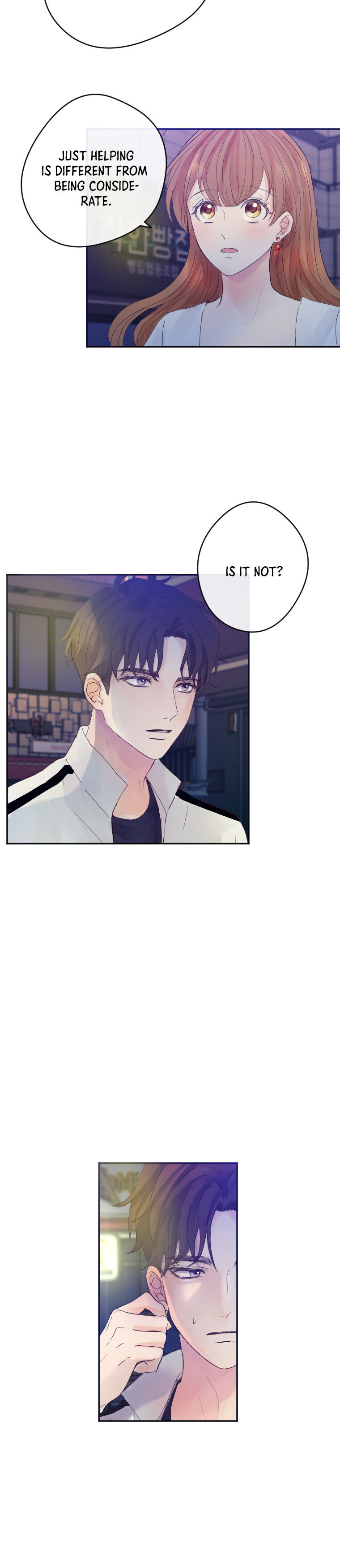 Read Jealousy Inducers Manga Online