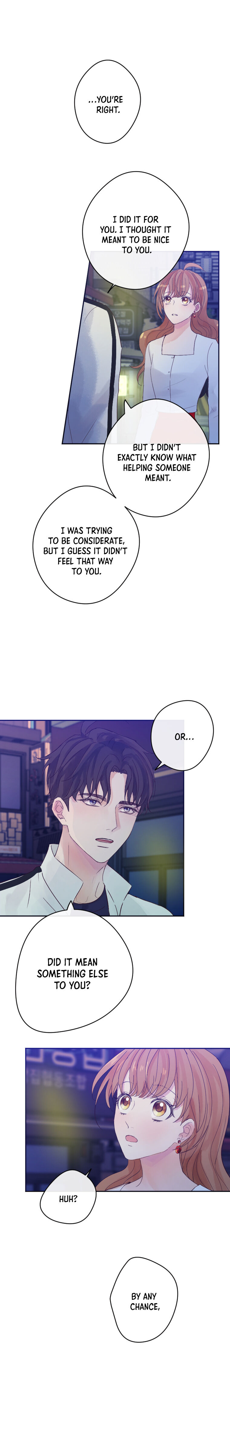 Read Jealousy Inducers Manga Online