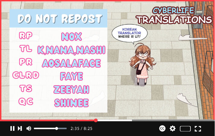 Read Jealousy Inducers Manga Online