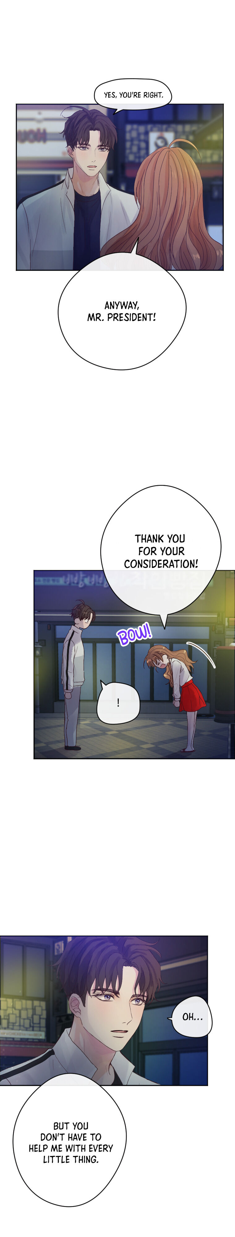 Read Jealousy Inducers Manga Online