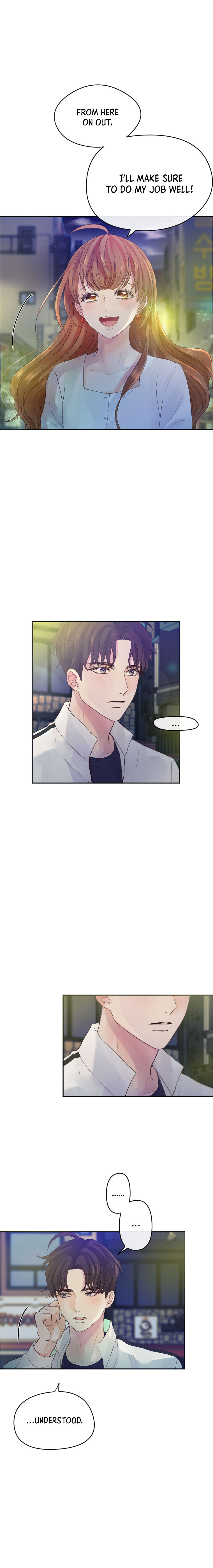 Read Jealousy Inducers Manga Online