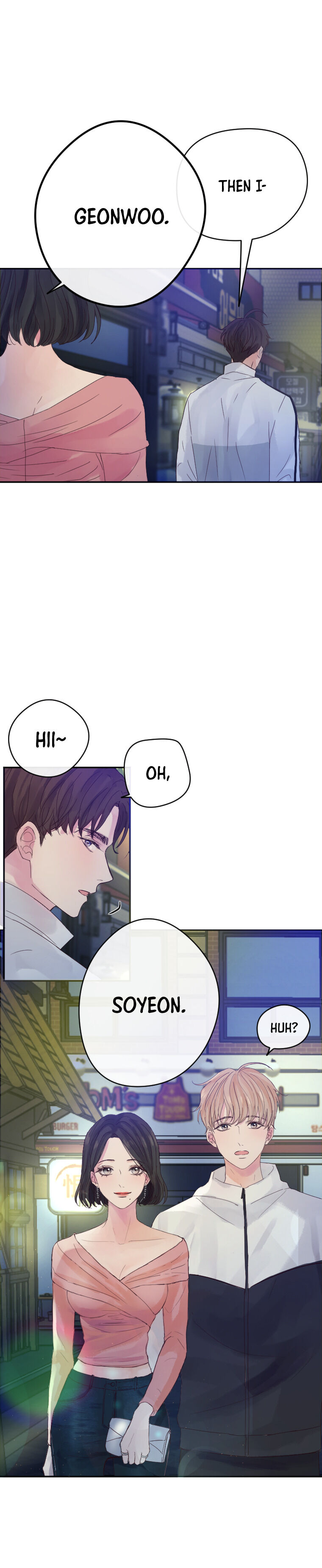 Read Jealousy Inducers Manga Online
