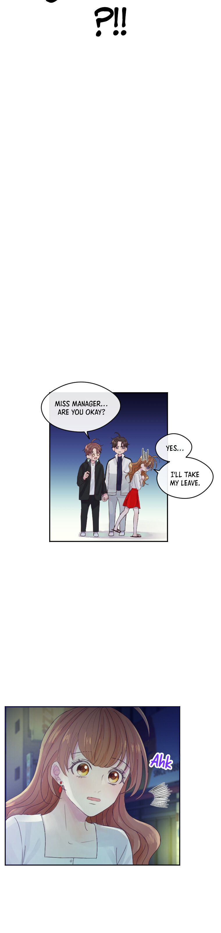 Read Jealousy Inducers Manga Online