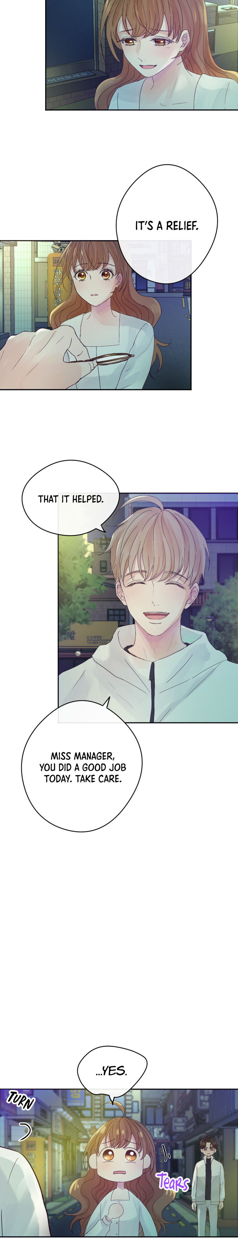 Read Jealousy Inducers Manga Online