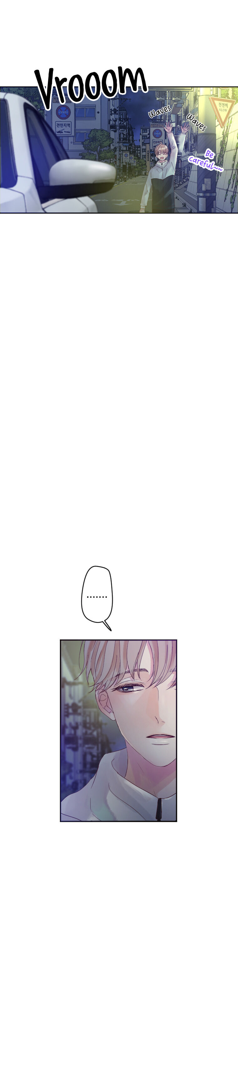 Read Jealousy Inducers Manga Online