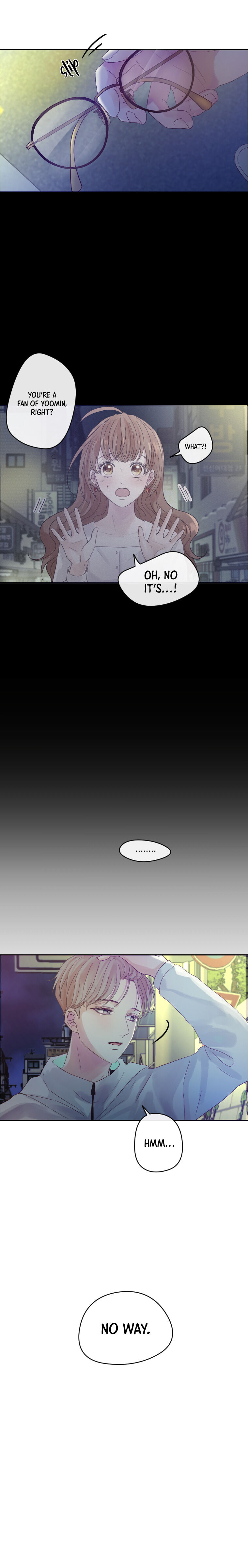 Read Jealousy Inducers Manga Online