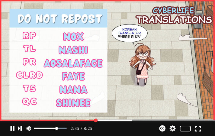 Read Jealousy Inducers Manga Online